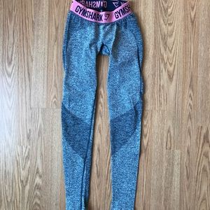 Gymshark Flex Leggings