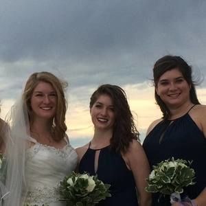 Meet your Posher, Nancy