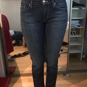 Joes jeans