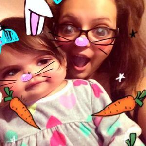 Meet your Posher, Jazmin