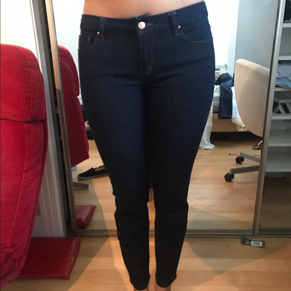 Joes jeans