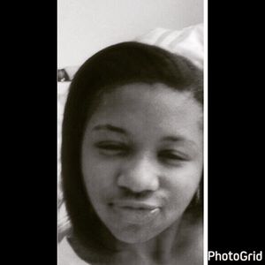 Meet your Posher, Kyra