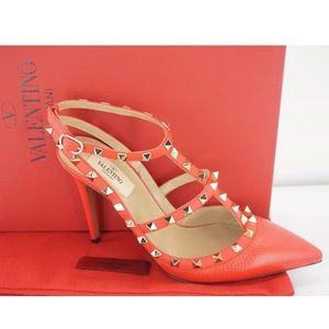 Valentino Rockstud size 40 brand new Valentino Rockstud size 40 brand new