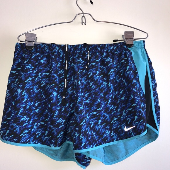 Nike Pants - Nike Running shorts