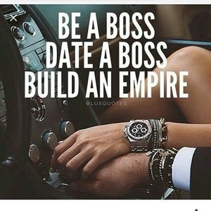 Meet your Posher, Shantel