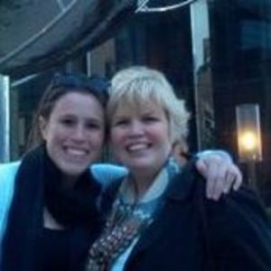 Meet your Posher, Fran