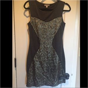 Gianni Bini sequin dress
