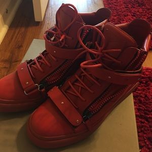 Giuseppe zanotti design