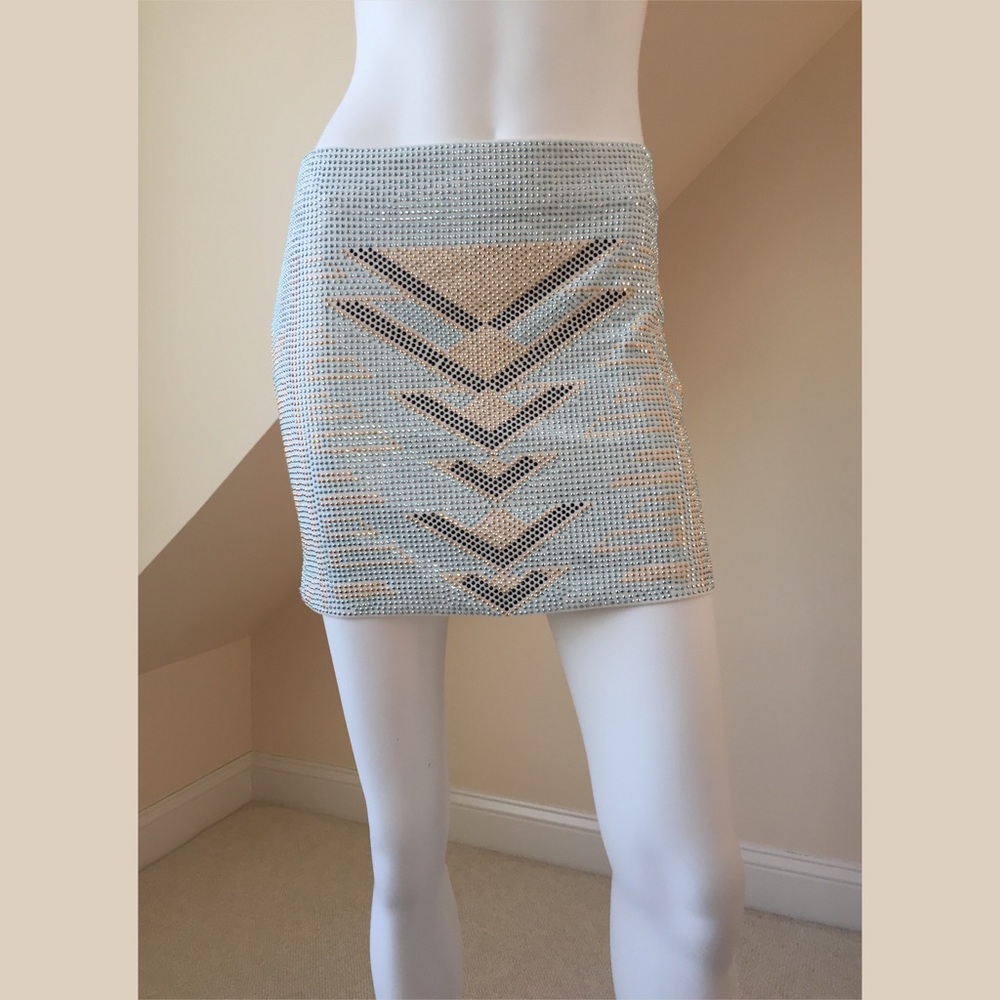 ❌❌❌❌🆕 Rhinestone Mini