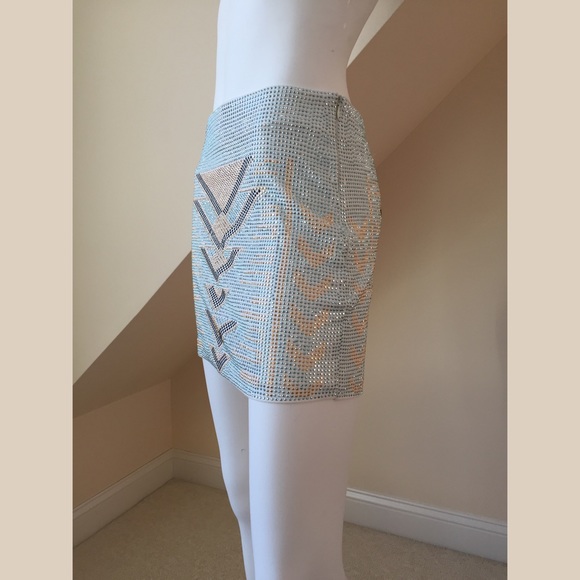 ❌❌❌❌🆕 Rhinestone Mini - Picture 4 of 5