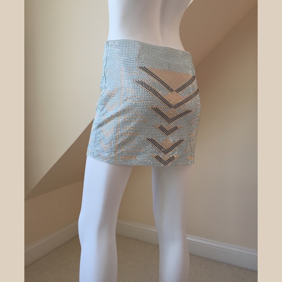 ❌❌❌❌🆕 Rhinestone Mini - Picture 5 of 5