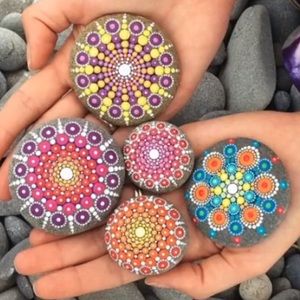 Meet your Posher, Lynn