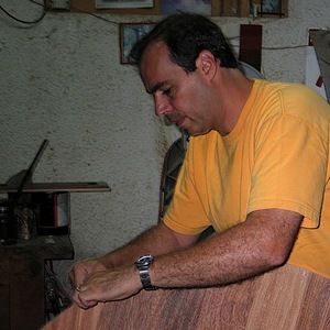 Meet your Posher, Philip