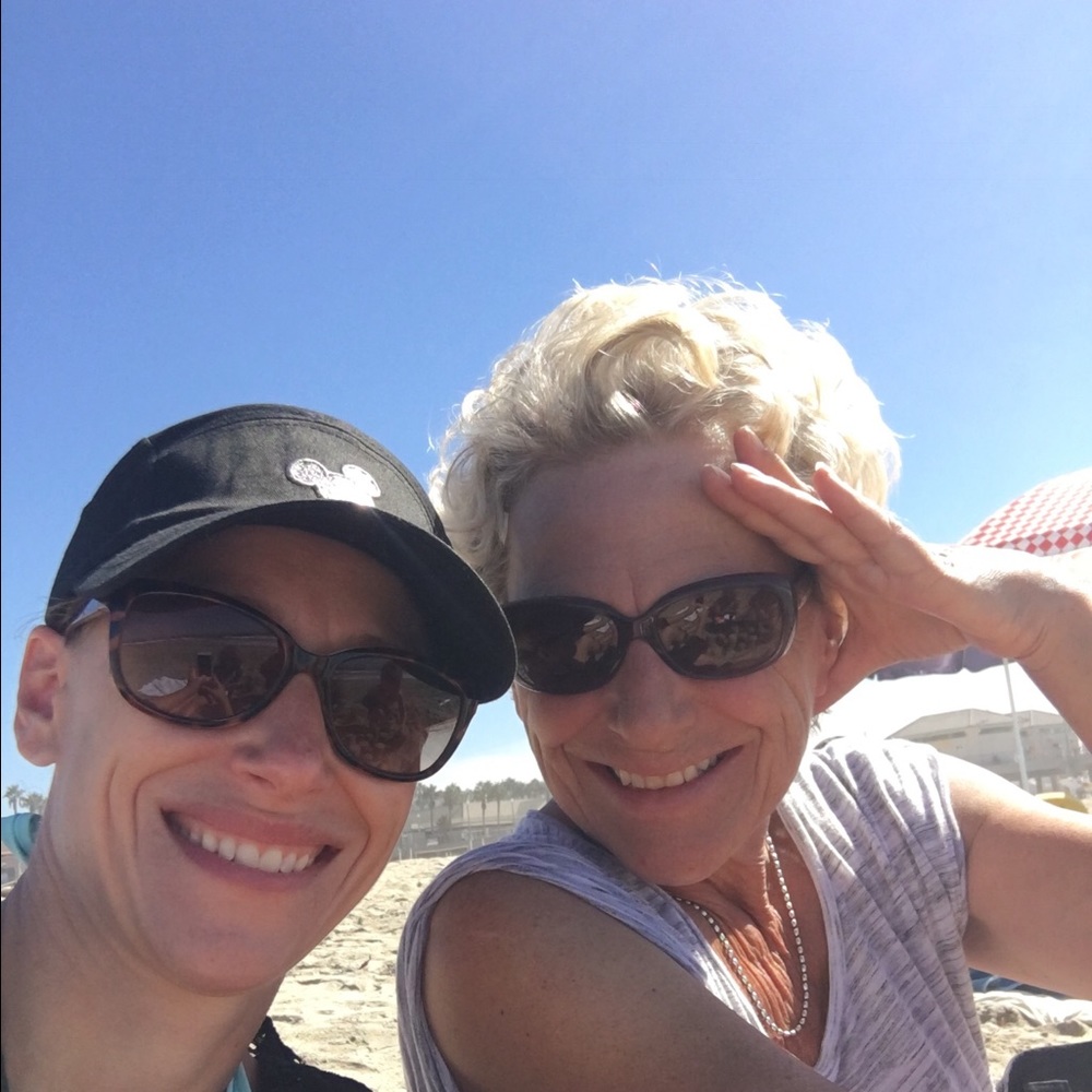 Meet your Posher, Debbie