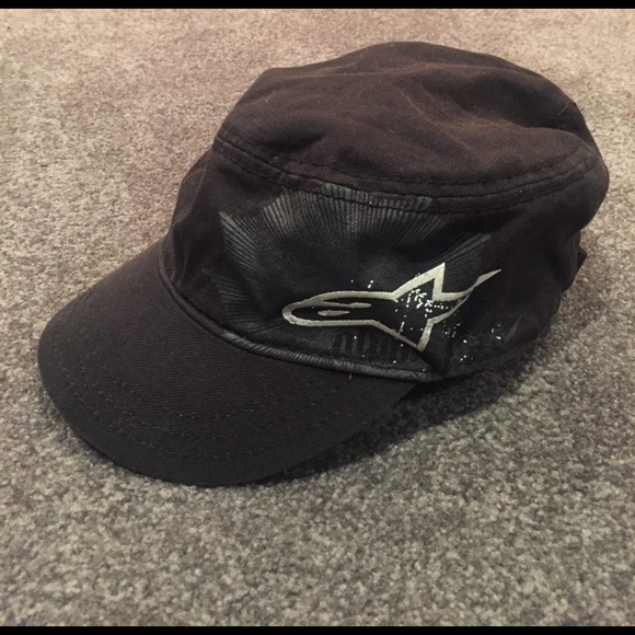 Alpinestars Accessories - Alpinestars hat