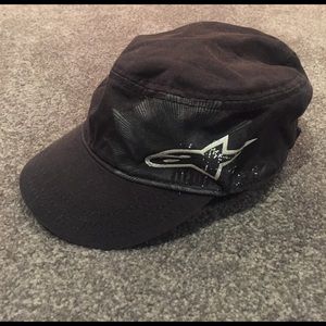 Alpinestars hat