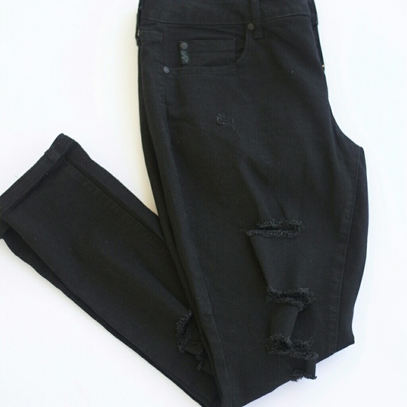 torrid Denim - Torrid skinny jeans