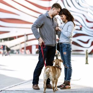 Meet your Posher, Maggie