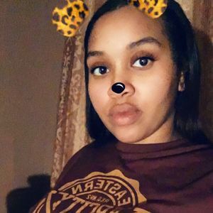 Meet your Posher, Cici