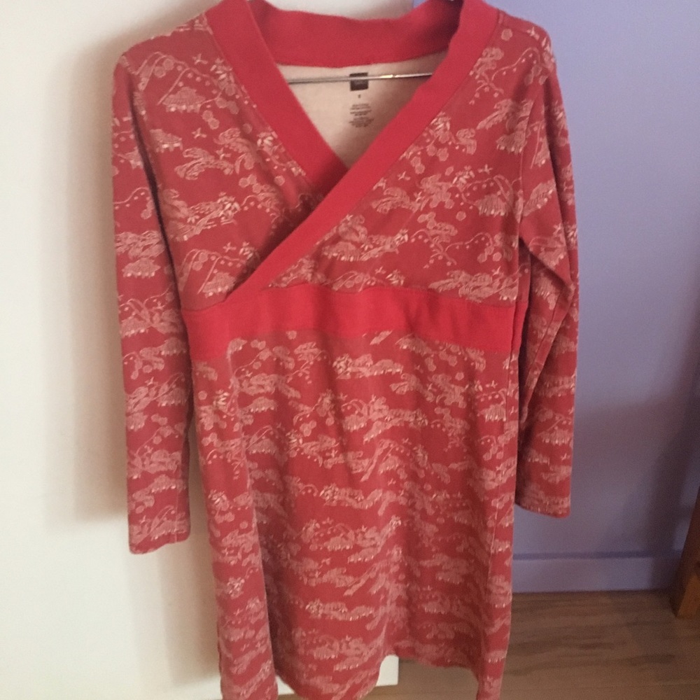 Girls Tea Collection Dress size 8