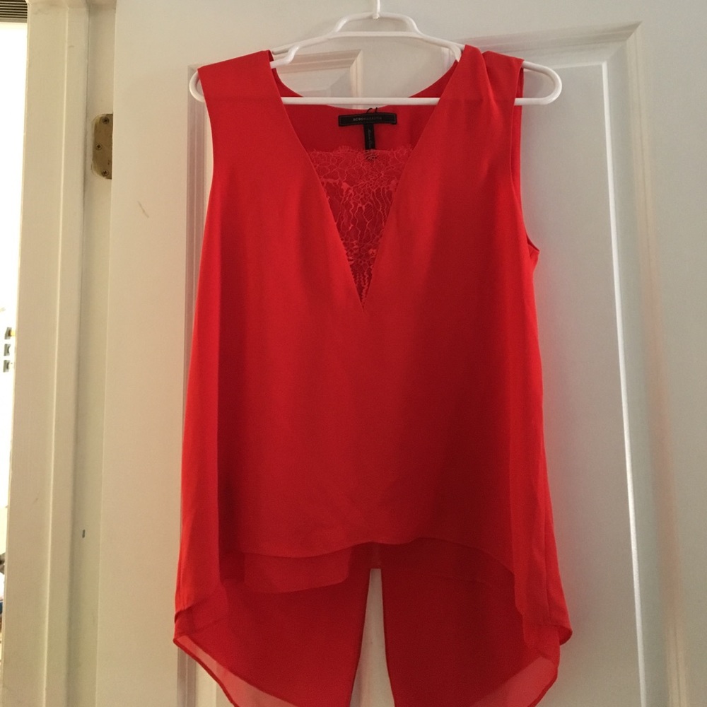 BCBG TOP