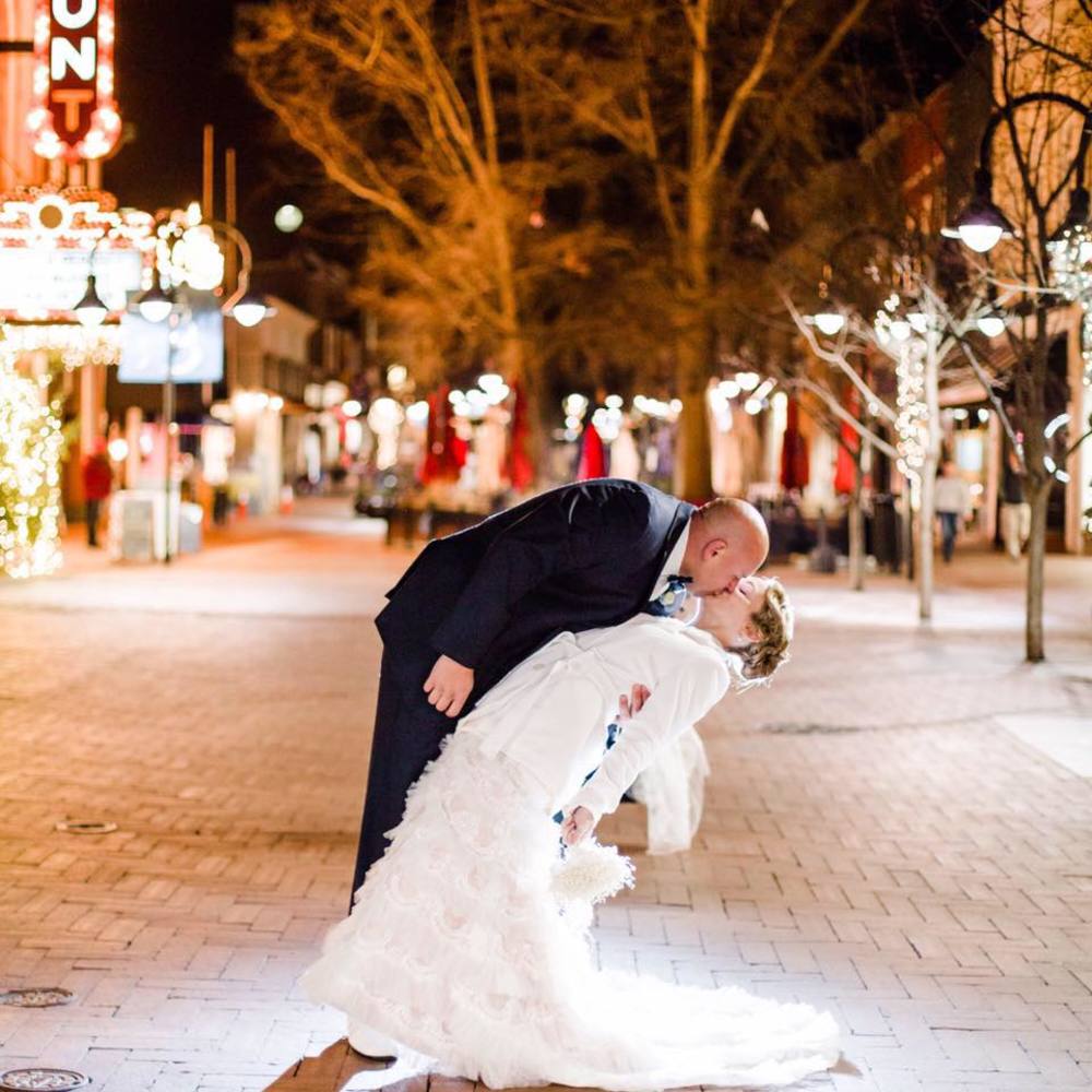 Meet your Posher, Reanna