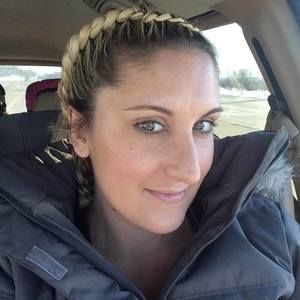 Meet your Posher, Beth