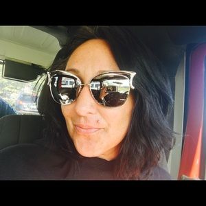 Meet your Posher, Michelle