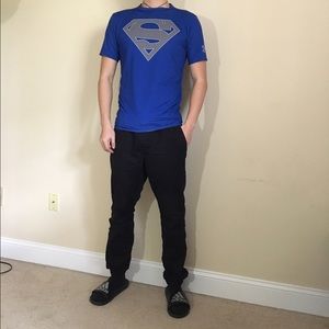 Under armor Tee men size xl