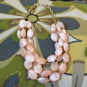 Charming Charlie necklace