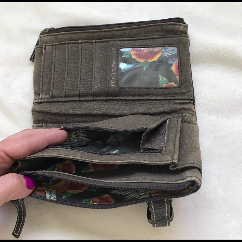 Wallet - Picture 4 of 7