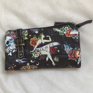 Wallet