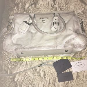 Prada handbag