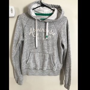 Abercrombie and Fitch Hoodie
