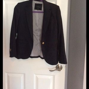 J crew blazer