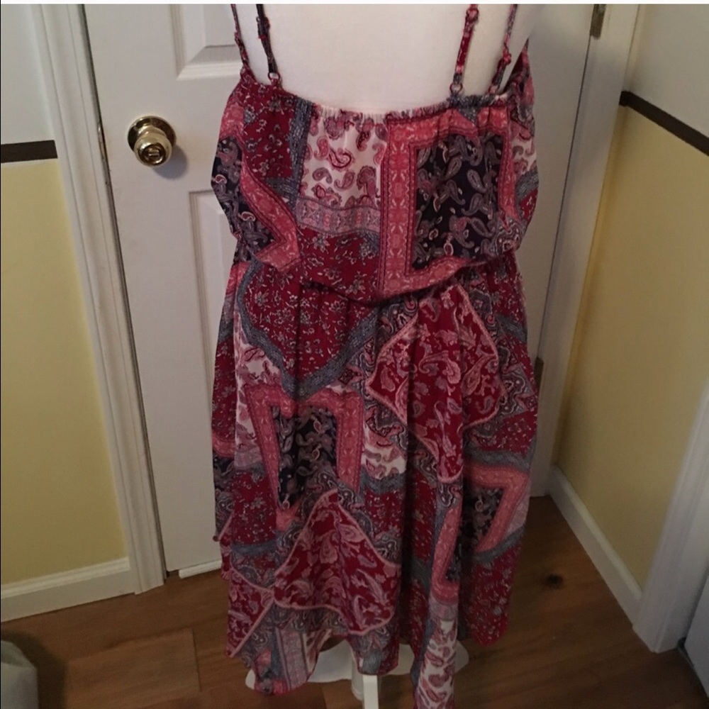 Beautiful summer dress brand new