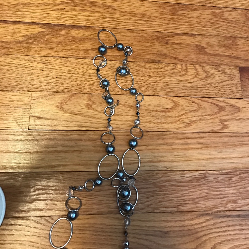 Lia Sophia necklace