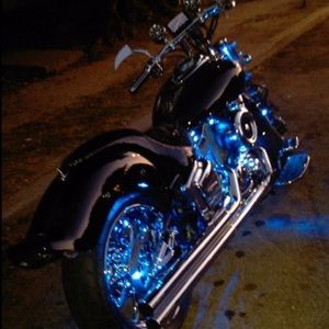 Meet your Posher, Douglas