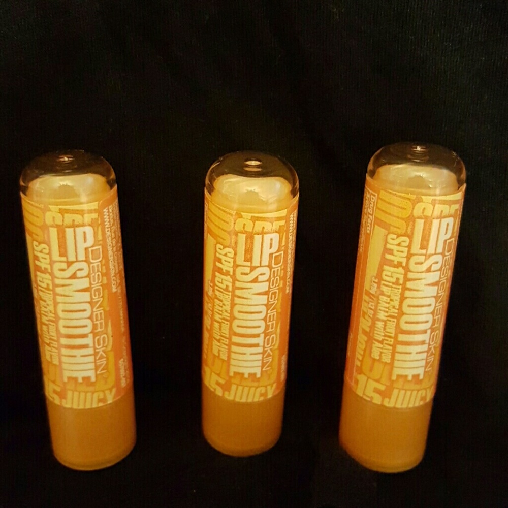 Designer Skin Lip Smoothie SPF15