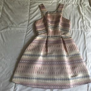 Gorgeous BCBG tea time dress