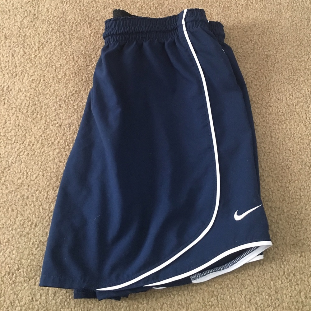 Nike dri fit shorts