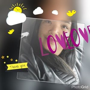 Meet your Posher, Tameka