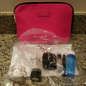 Current Lancome gift with purchase
