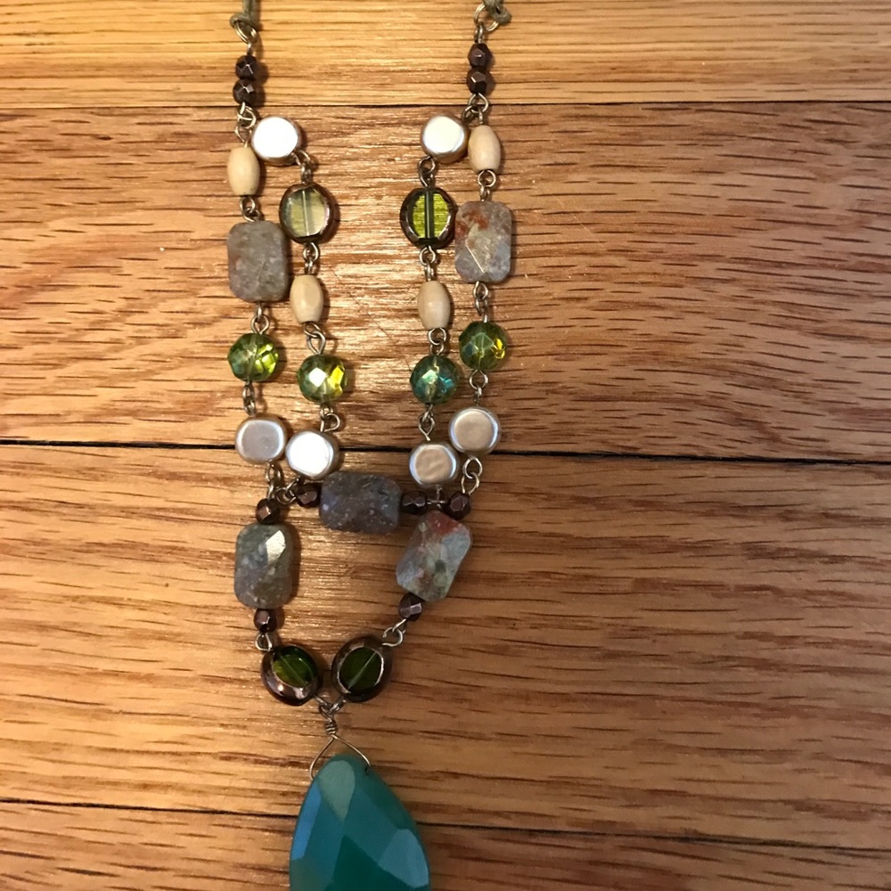 Necklace