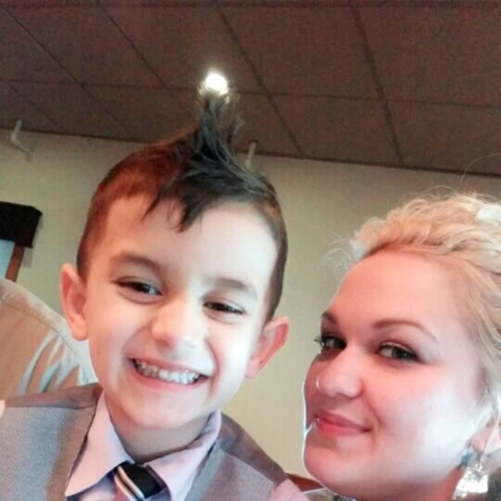 Meet your Posher, Jozlynn