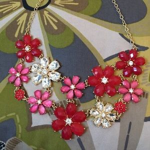 Charming Charlie necklace