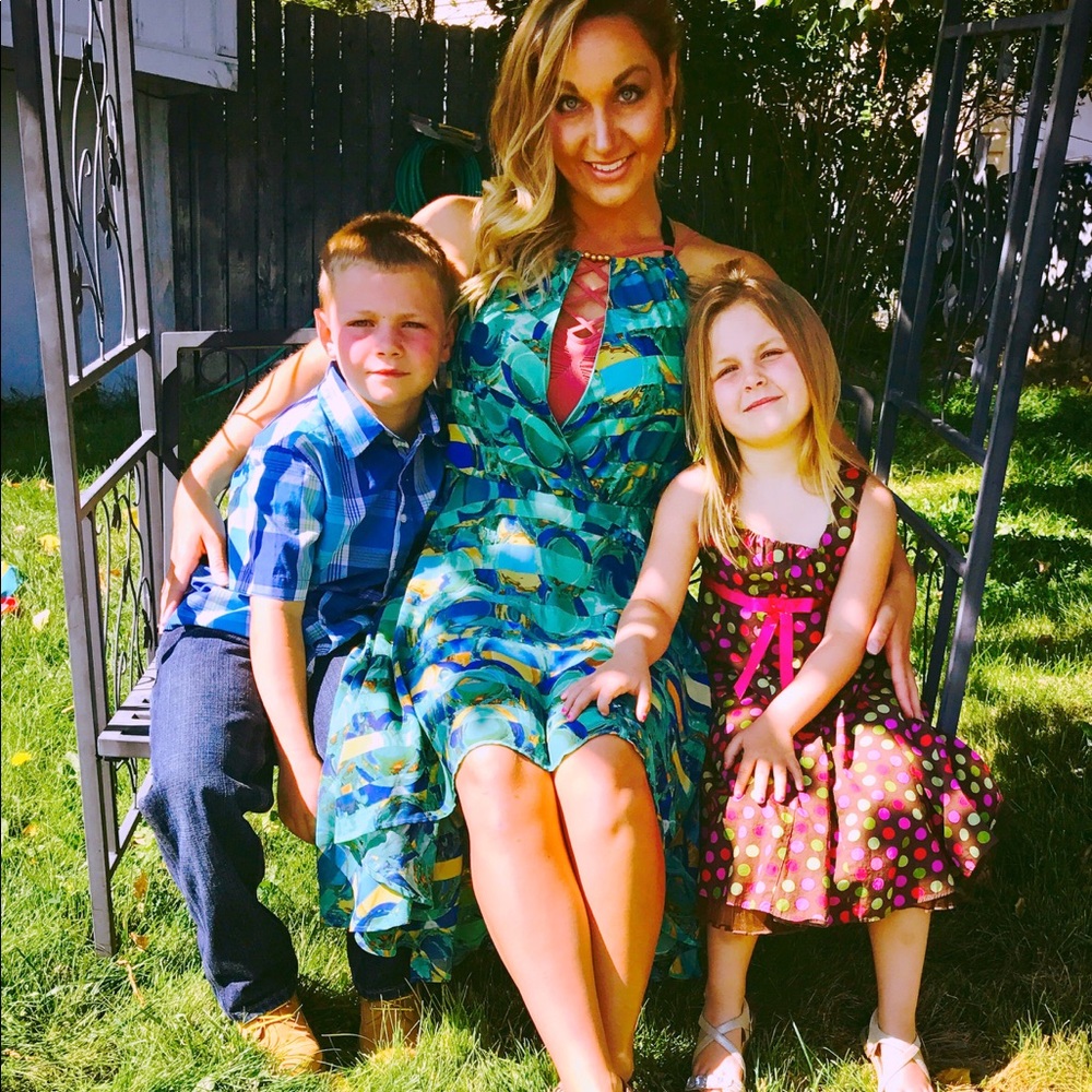 Meet your Posher, Porshia