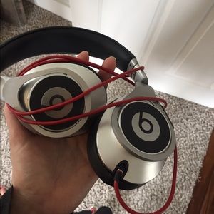 Beats by Dre Executive Headphones