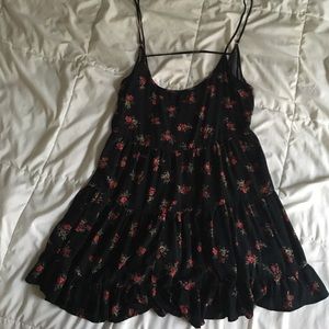 Brandy Melville Rose dress