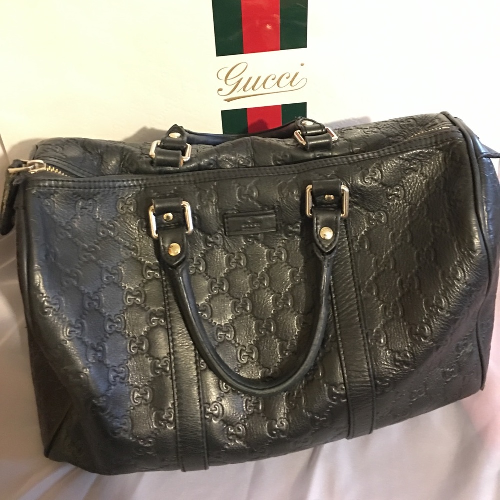 Gucci handbag